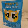 Stampy,s Lovely Book, Hardback book Image 3