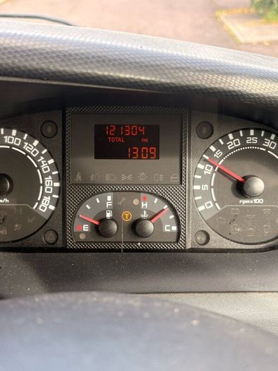 Iveco daily