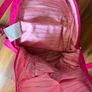 Pink Backpack Image 3