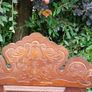 Antique 'Sessions" Gingerbread Clock Image 3