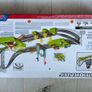 Hot Wheels Mariokart Mario Circuit Lite Track Set super mario power Image 5