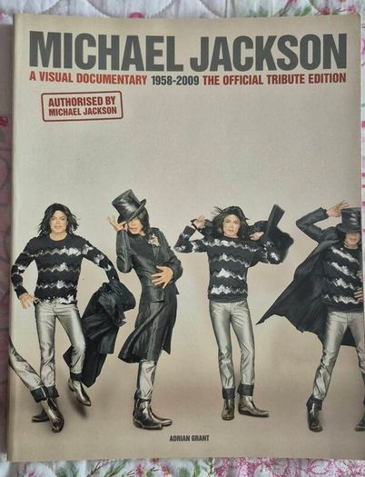 Michael Jackson Collection