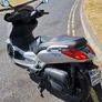 Yamaha X-Max Image 4