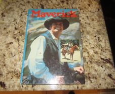 1981 Maverick  Annual