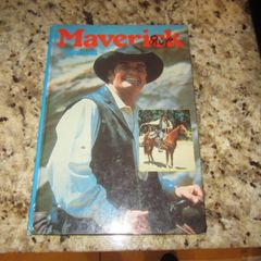 1981 Maverick  Annual