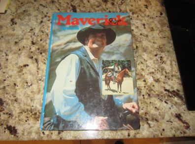 1981 Maverick  Annual
