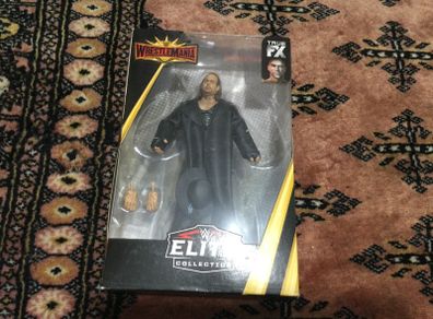 WWE Figures