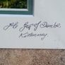 Pat Walsh Signed Print Image 6