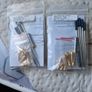 Lathe Pen Making Kits and accessories Image 2