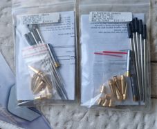 Pen Making Kits and accessories