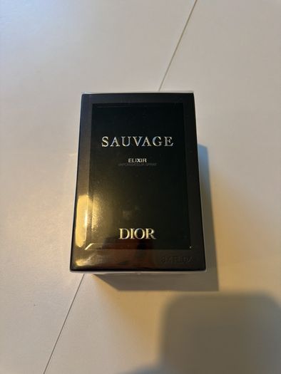DIOR Sauvage Elixir 100ml for him