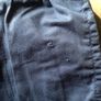 Age 2-3 M&S Nave Cotton Shorts Image 3