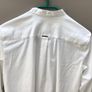 Autograph Designer White Shirt Size 10 Image 5