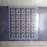 Stamps(84 in total)100 years of the Queen Mother book Image 5