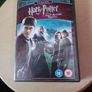 Double Harry potter DVD Image 4