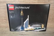 Lego 21032 Sydney