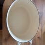 Le Creuset Cast Iron Oval Casserole Image 5