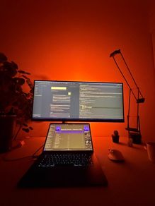 MacBook Air 15' M2 8GB (2023)
