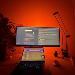 MacBook Air 15' M2 8GB (2023)