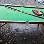 Snooker/Pool table Image 4