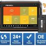 FOXWELL GT60 BT All System Car OBD2 Scanner Diagnostic Scan Tool BLUETOOTH Image 8