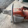 Stihl ts 400 Non-running Image 3