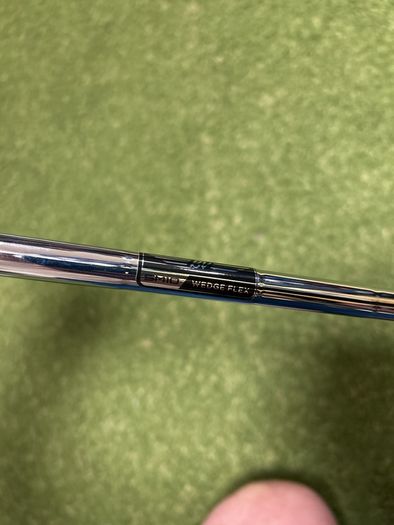 Like new SM 10 Vokey 54