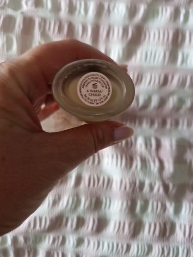 Charlotte Tilbury Airbrush Flawless foundation