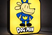 Dogman Lightbox