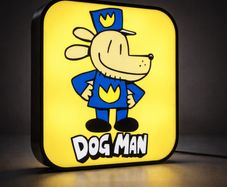 Dogman Lightbox