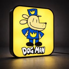 Dogman Lightbox