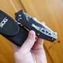 Vintage Sog Vulcan VG-10 San Mai Seki Japan Super Rare Discontinued and Collectable  High End Collector Piece Image 3