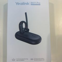 Yealink BH71 Pro Bluetooth Headset - NEW & UNOPENED