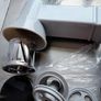 Bosch mincer/grinder Image 3