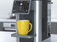 main image for ad instant Hot Filtered Water Dispenser