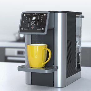instant Hot Filtered Water Dispenser