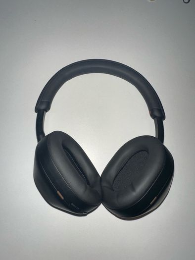 Sony Wh-1000xm5