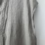 ladies Linen Dress new Image 5