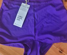 women swimming pants