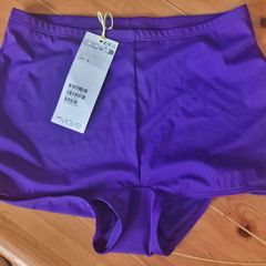 women swimming pants