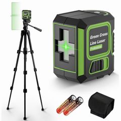 Green line laser