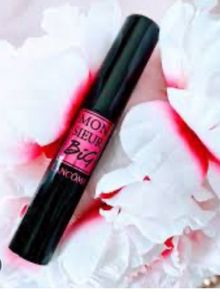 Lancome Monsieur Big Mascara in shade Black - New
