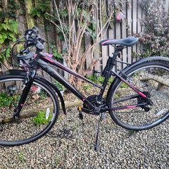 Vercelli Gazelle ladies mountain bike