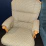 Nursing Chair for Sale Very Good Condition Image 3