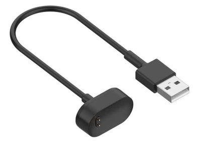 USB Charger Replacement Cable For Fitbit Inspire, Inspire HR, Ace 2 Dock