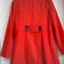 Next orange coat Image 3