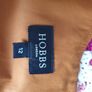 Hobbs Dress Size Uk 12 Image 8
