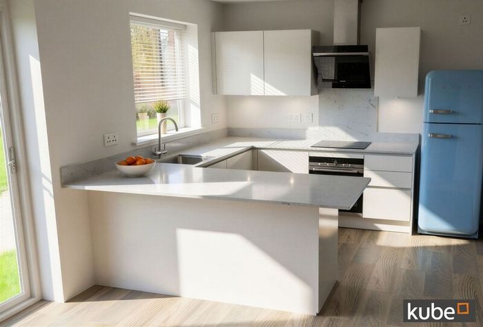 Clearance Kitchen - 1.200 Euros