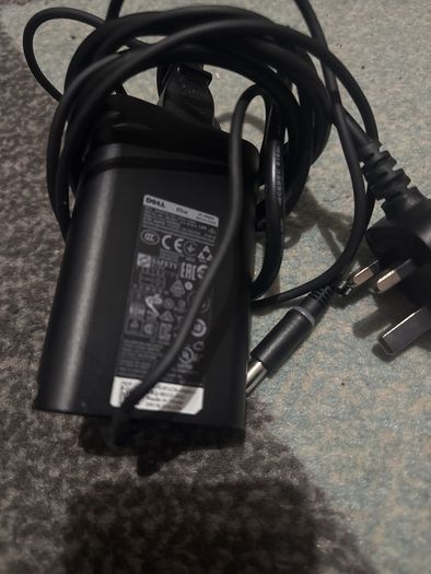 charger