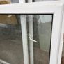 White pvc window Image 4